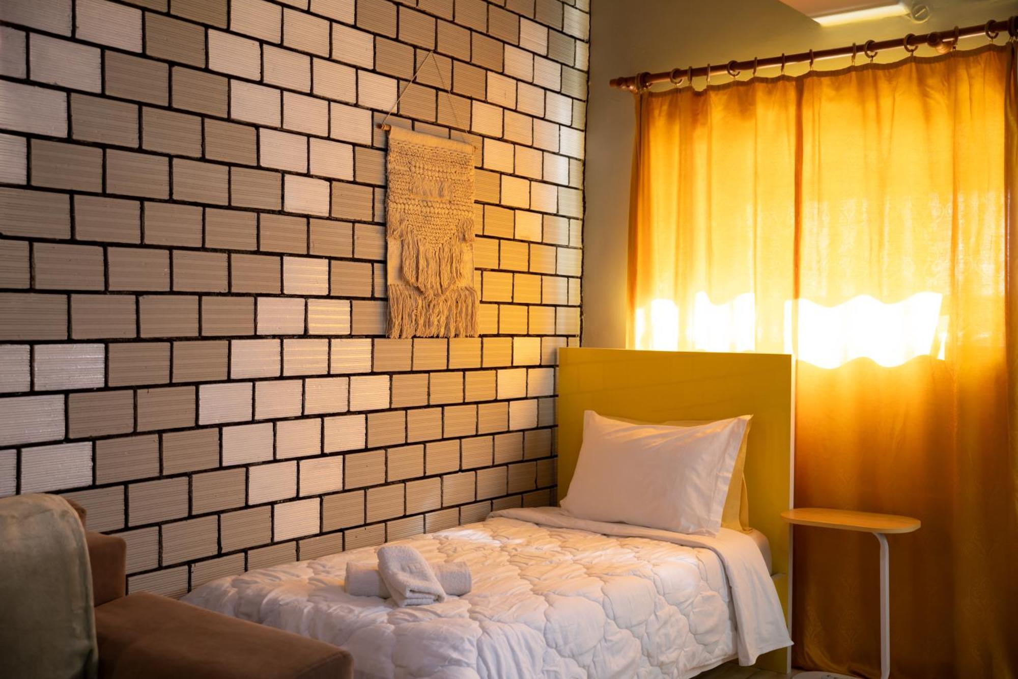 Jonian Boutique Hotel Sarandë Exteriör bild