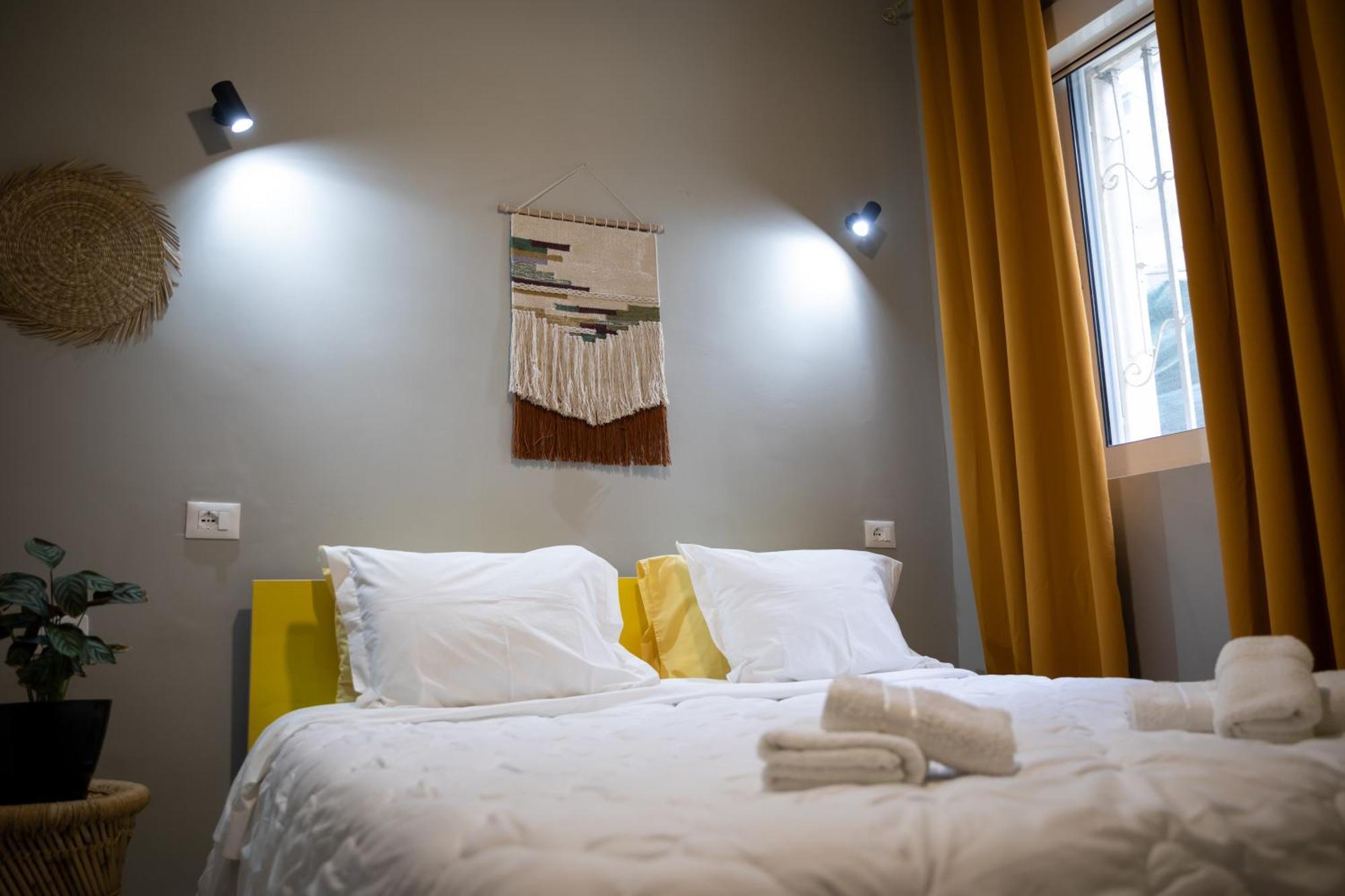 Jonian Boutique Hotel Sarandë Exteriör bild